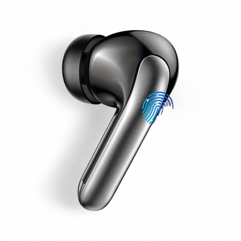 SoundPro Wireless Earbuds Kabellose Kopfhörer Unisex Bequem und Langlebig