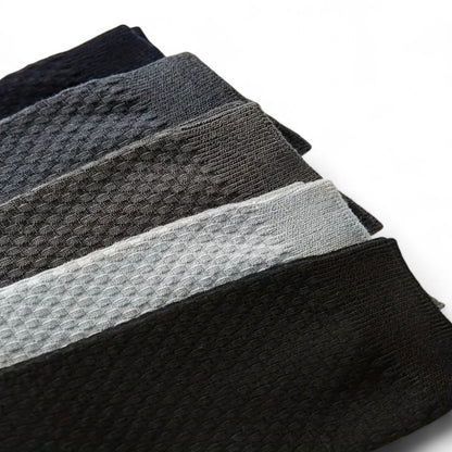 Lagerabverkauf 50% Rabatt Atlas Premium Set 4 Boxershorts & 5 Paar Herrensocken