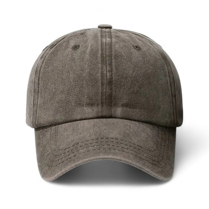RetroStyle Baseballcap Baumwolle Atmungsaktiv Bequem und Stylisch