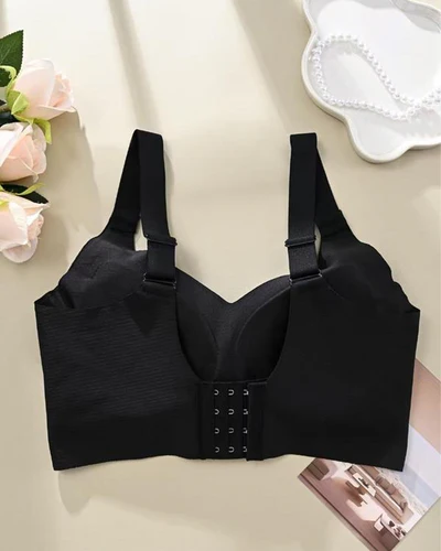 Lagerräumung: 4er-Set Nahtlose Form-BHs für Damen – Zahle 2, Erhalte 4