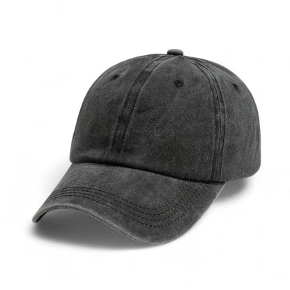 RetroStyle Baseballcap Baumwolle Atmungsaktiv Bequem und Stylisch