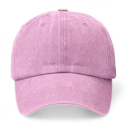 RetroStyle Baseballcap Baumwolle Atmungsaktiv Bequem und Stylisch