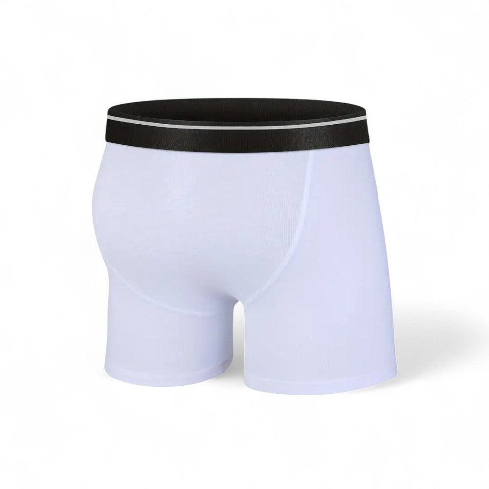 Lagerabverkauf 50% Rabatt Atlas Premium Set 4 Boxershorts & 5 Paar Herrensocken